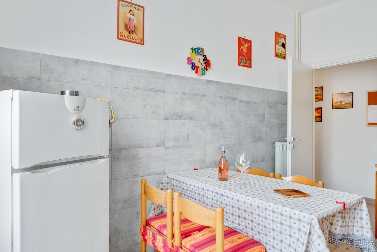Nonno Doa Holiday Apartment La Spezia Buitenkant foto