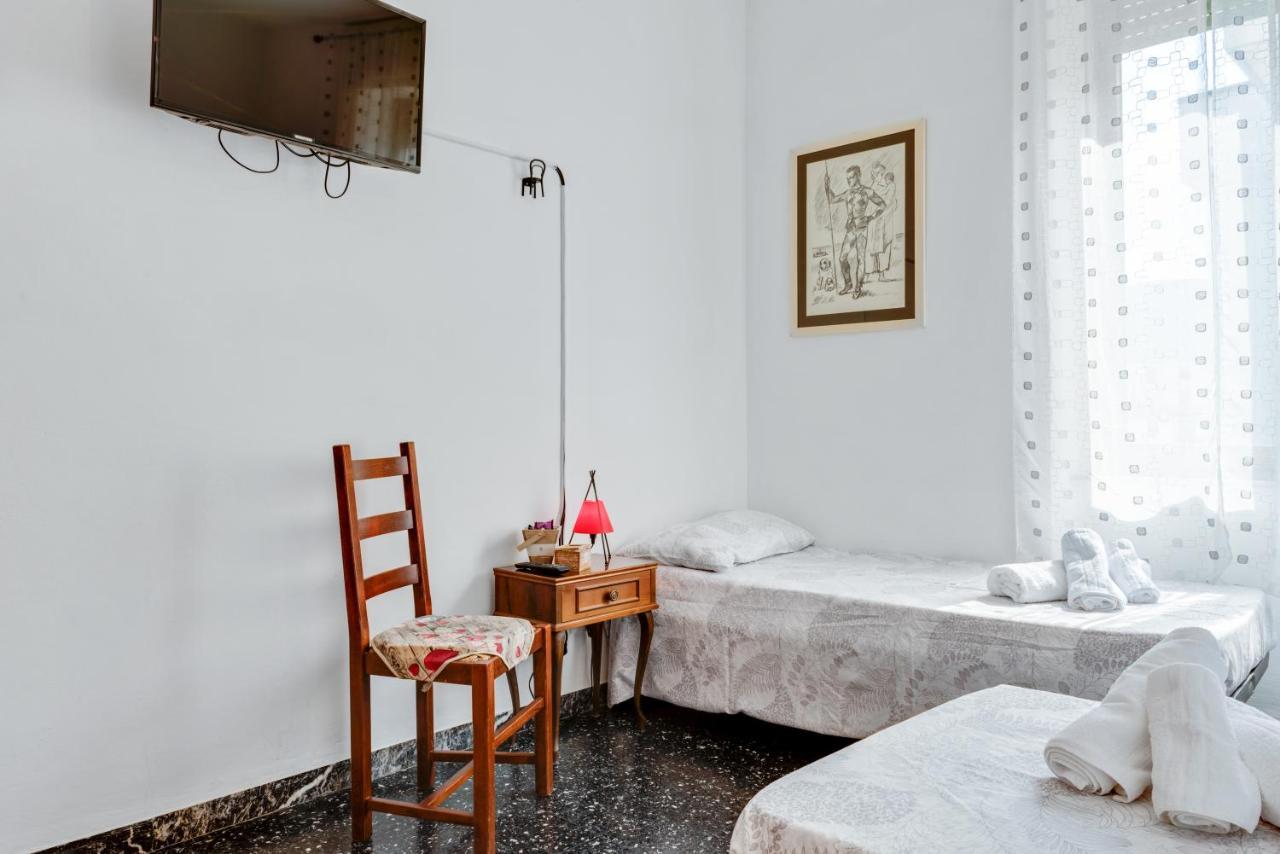 Nonno Doa Holiday Apartment La Spezia Buitenkant foto